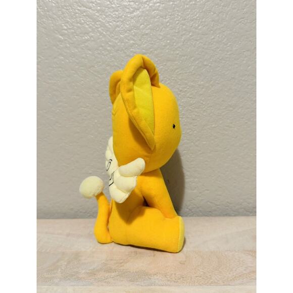 Kodansha & Clamp Talking Plush By TrendMaster Sailor Moon Friend - Picture 4 of 5